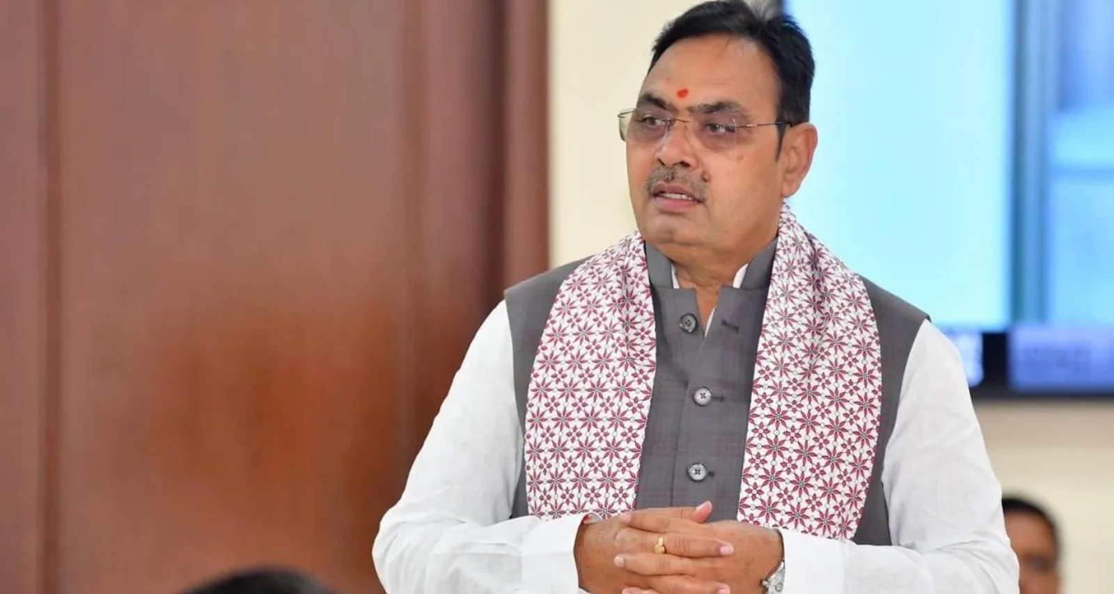 સીએમ ભજનલાલ શર્મા દ્વારા માઉન્ટ આબુ સહિત ત્રણ સ્થળોના નામ બદલાશે