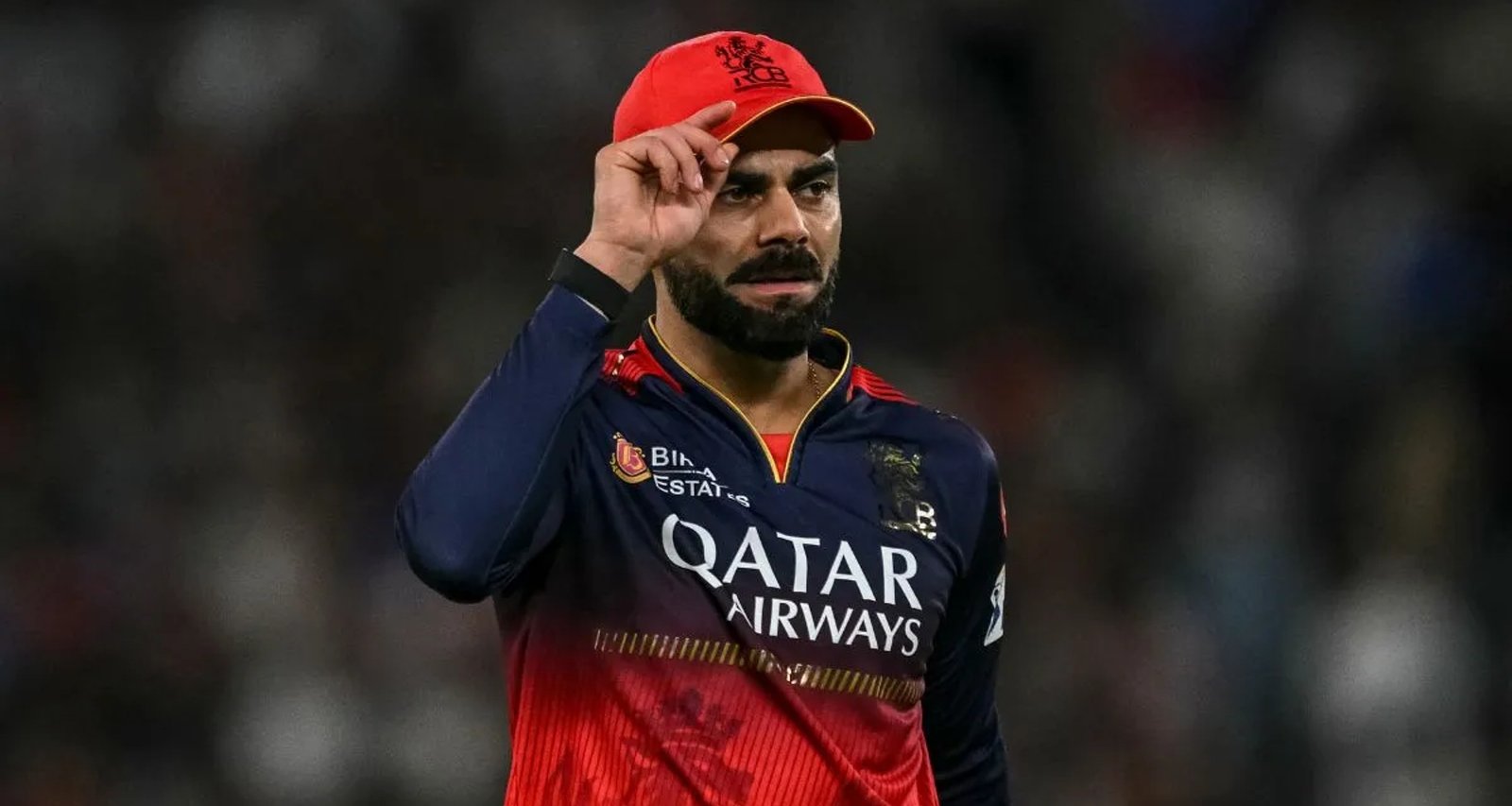 વિરાટ કોહલી હંમેશા ટીમનો ‘આઇકોન’ રહેશે; IPL 2026 પહેલા RCBના ક્રિકેટ ડિરેક્ટરે મોટું નિવેદન