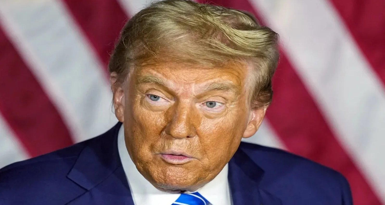 મોજતબા ખામેની ઈરાનના સર્વોચ્ચ નેતા બન્યા ત્યારે ટ્રમ્પ ગુસ્સે ભરાયા